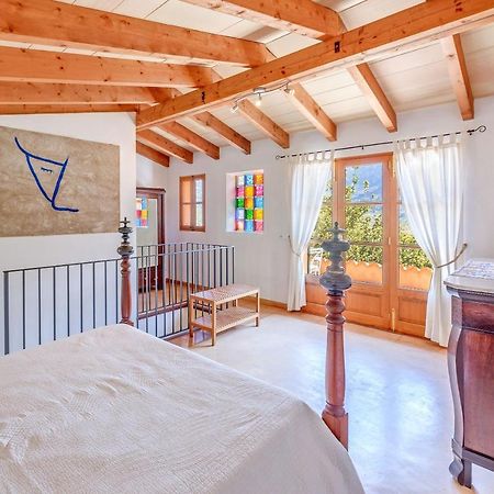הוילה סולר Casa Catalina מראה חיצוני תמונה