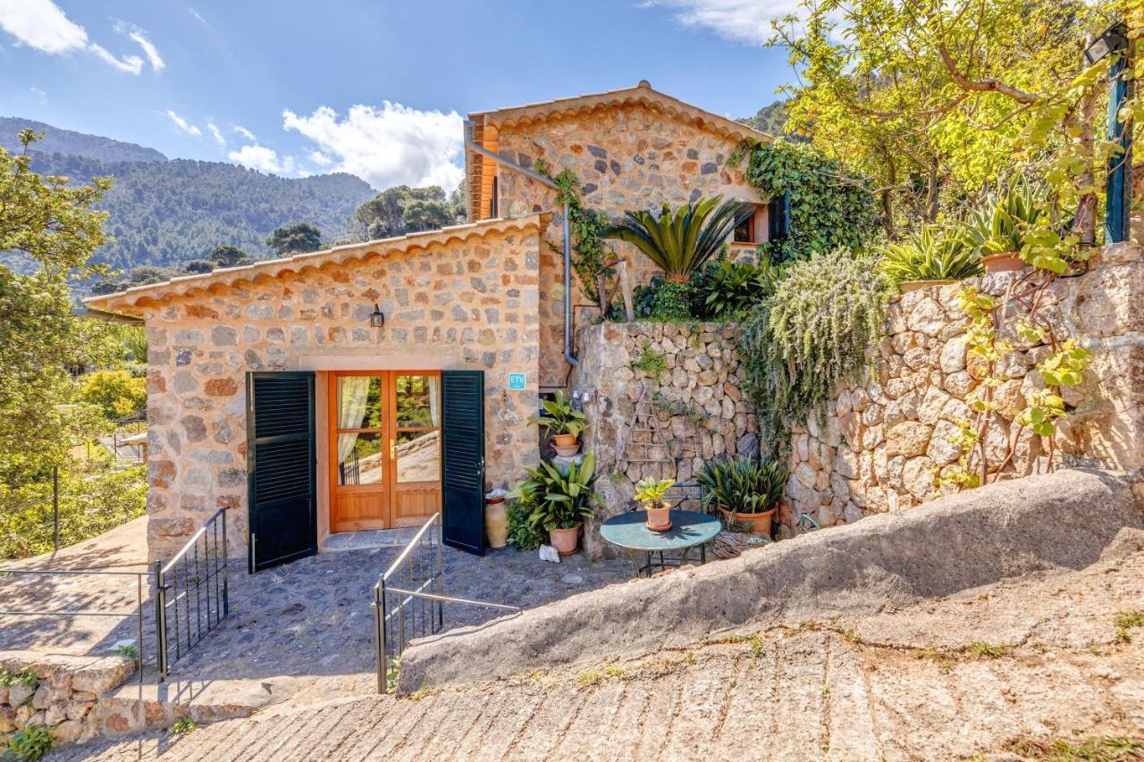 הוילה סולר Casa Catalina מראה חיצוני תמונה