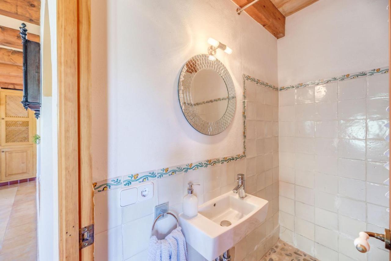 הוילה סולר Casa Catalina מראה חיצוני תמונה