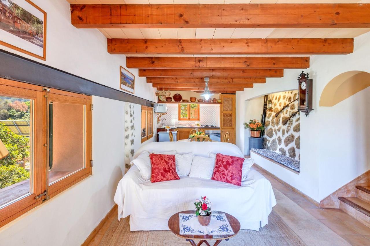 הוילה סולר Casa Catalina מראה חיצוני תמונה
