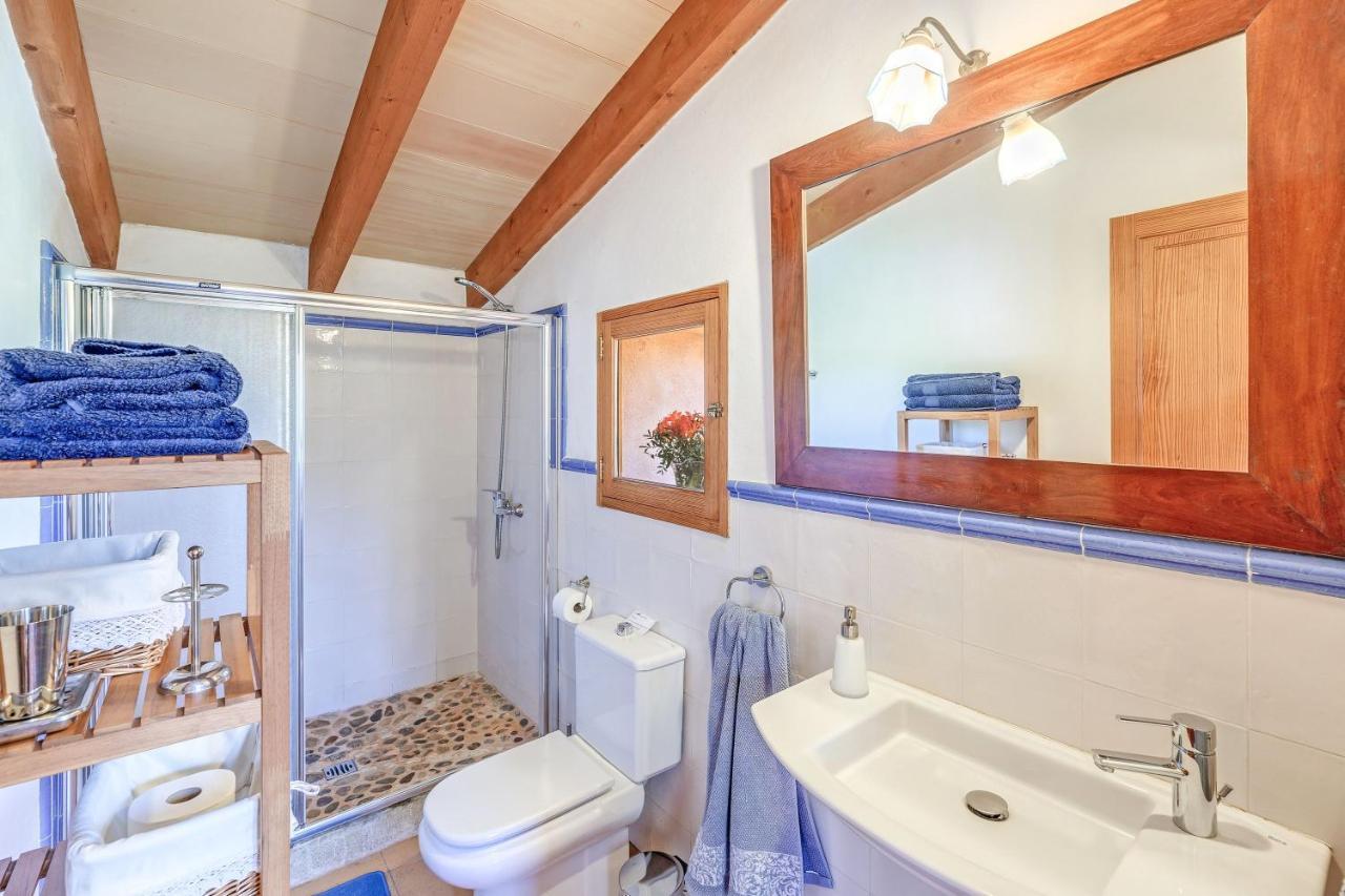 הוילה סולר Casa Catalina מראה חיצוני תמונה
